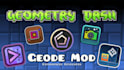 make you a geometry dash mod of your design