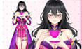 live2d vtuber model anime vtuber rigging vtuber pngtuber avatar design vtube