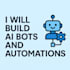 automate your tasks using ai and bots