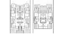 draw architectural and construction drawings, blueprints in autocad 2d