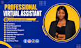 your long term executive administrative personal virtual assistant social media