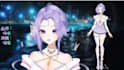 live2d, vtuber model, live 2d vtuber rigging, vtuber