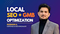 do local SEO and google my business optimization