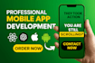 do mobile app development, android app ios app development, mobile app developer