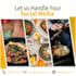 do social media marketing restaurant focused
