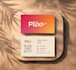 create modern and stylish business cards