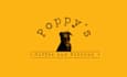 design particular innovative coffee shop logo