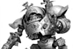 make your warhammer miniatures and army