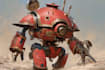 create your warhammer miniatures for you