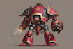 do your star wars, warhammer