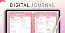 create etsy digital planners, self care journals, and printable prayer journals