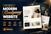 design or redesign your readymag website with stunning visual precision