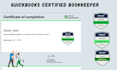 do bookkeeping in quickbooks online with a certified qbo proadvisor