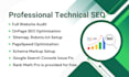 do technical SEO onpage optimization for better google ranking