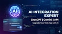 integrate ai into your web app