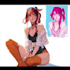draw custom anime characters for your wish