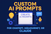 write prompts for chatgpt
