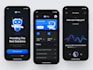 create ai voice and chatbots with langchain, elevenlabs, vapi, synthflow, n8n