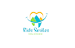 design kids dental office logo