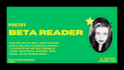 beta read your poems