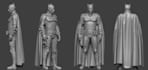 create custom 3d models optimized for 3d printing