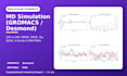 do molecular dynamic simulation, MD by gromacs or desmond
