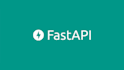 do python fast API, flask web API development