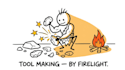 2d stick figure faceless videos for youtube  channel