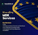do your eudamed srn and module 2 device registration
