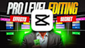 edit a long youtube video professionally