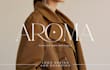 design aesthetics jewelry clothing photography fashion feminine minimalist logo