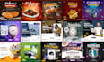 design 15 amazing social media posts, facebook post design