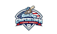 design classic river dogs to coopers town logo