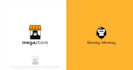 design animal, mascot logo,