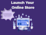 create a responsive ecommerce website with woocommerce