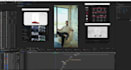 make trending realestate video with speedramping and effects