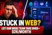 manage your websites and migrate to web3