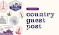 rank your site with country backlinks from real guest posts
