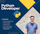 do your custom python projects