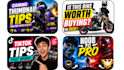 design viral youtube thumnails