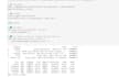 do data preprocessing and feature engineering for machine learning