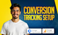 google ads conversion tracking setup