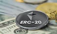 build erc20 token, bep20 token, solana token with solidity smart contract