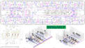 do mep design drafting for hvac electrical and plumbing