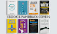 design business, nonfiction, christian, self help book cover, kdp print, ebook