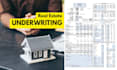 prepare real estate underwriting