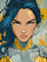 draw comic strip comic book illustration comic book