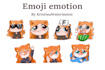 draw twitch youtube emoji emotion