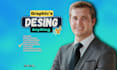 turn your vision into amazing graphics design