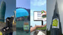create stunning cgi ad
